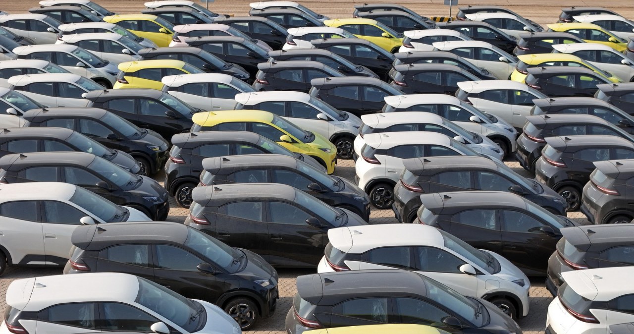 Chiński smok dusi ceny w Polsce. Europejskie marki mają potężny problem