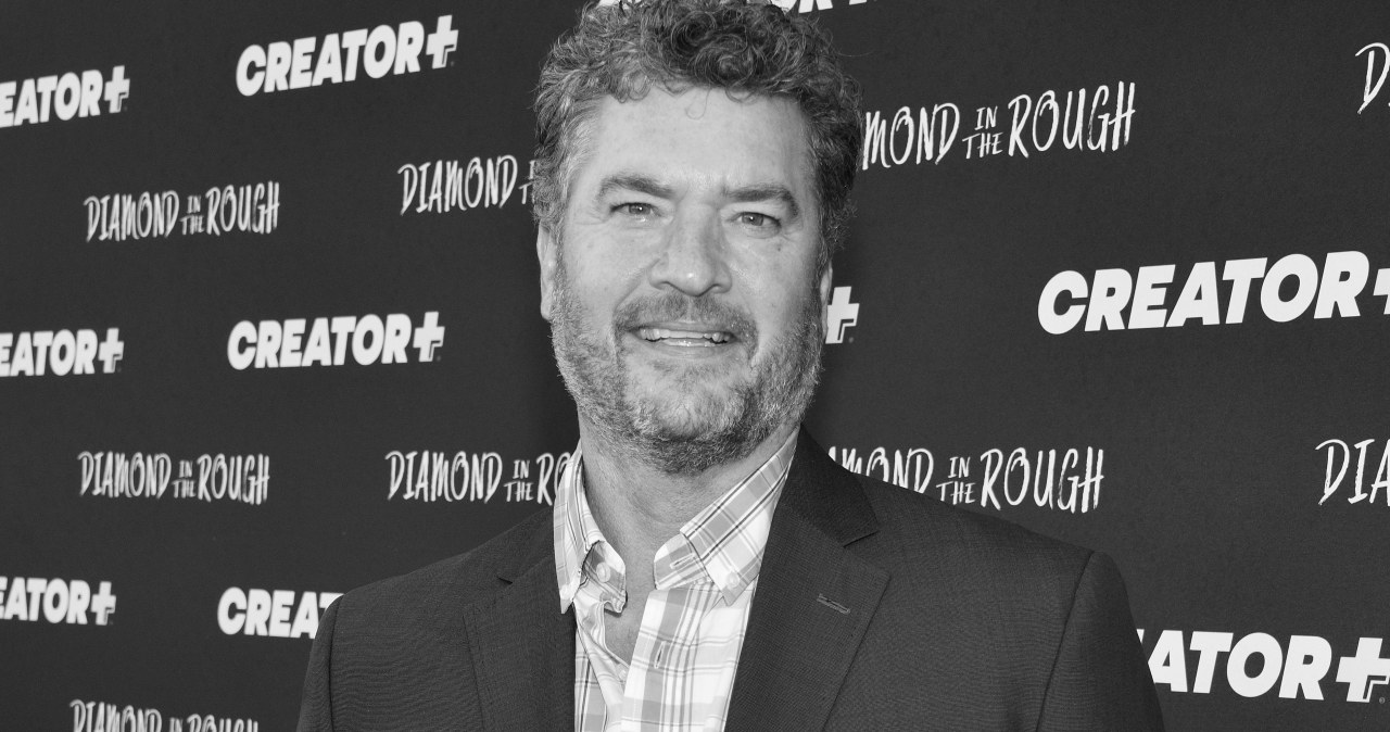 Nie żyje Pat Finn. Aktor głośnych seriali zmagał się z poważną chorobą