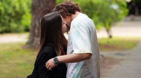 Zdjęcie ilustracyjne Barwy szczęścia odcinek 3287 