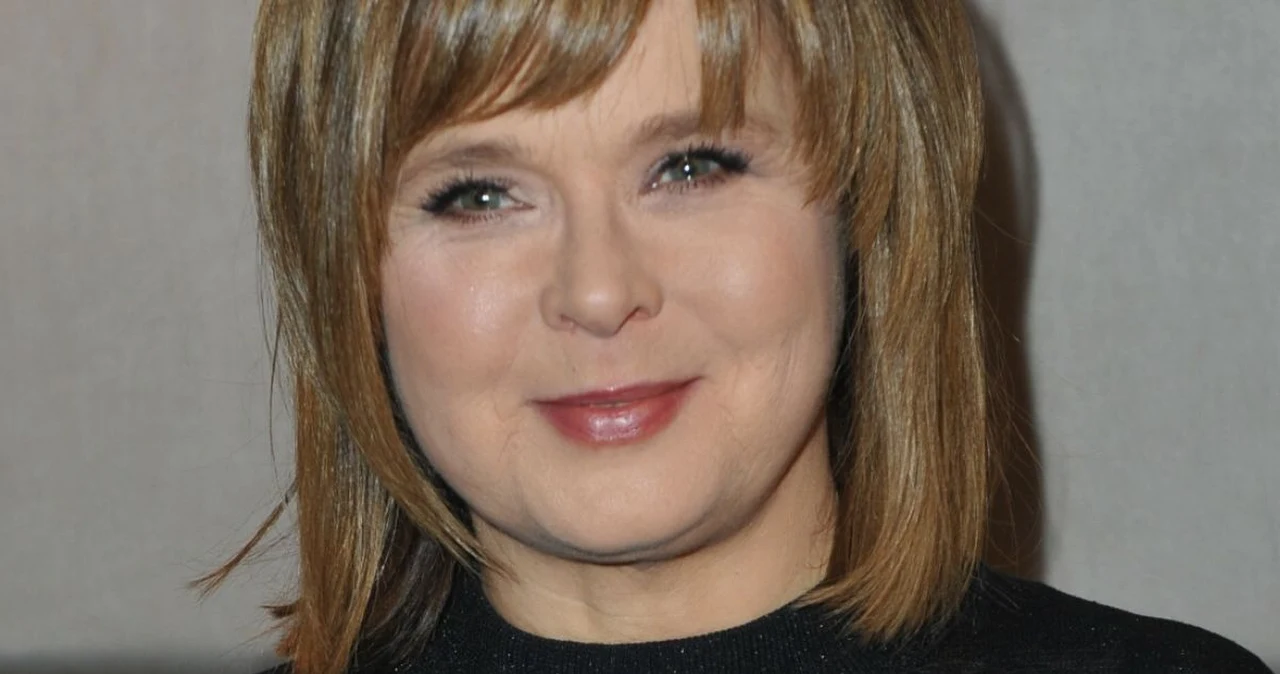 Edyta Jungowska o hicie TVP. Po latach wyznała, czemu musiała odejść