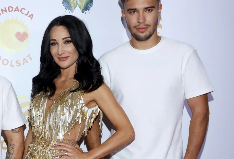 Justyna Steczkowska ma powód do dumy. "Mama szczęśliwa"