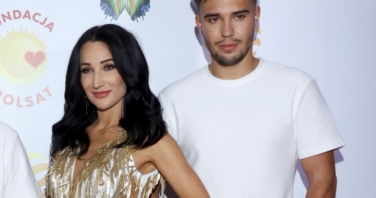 Justyna Steczkowska ma powód do dumy. "Mama szczęśliwa"