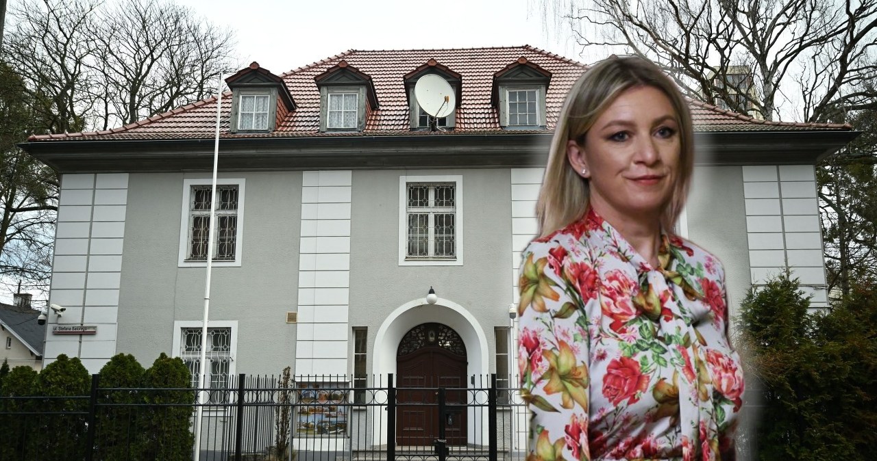 Groźby z Kremla w stronę Polski. "Bezprawne działania"