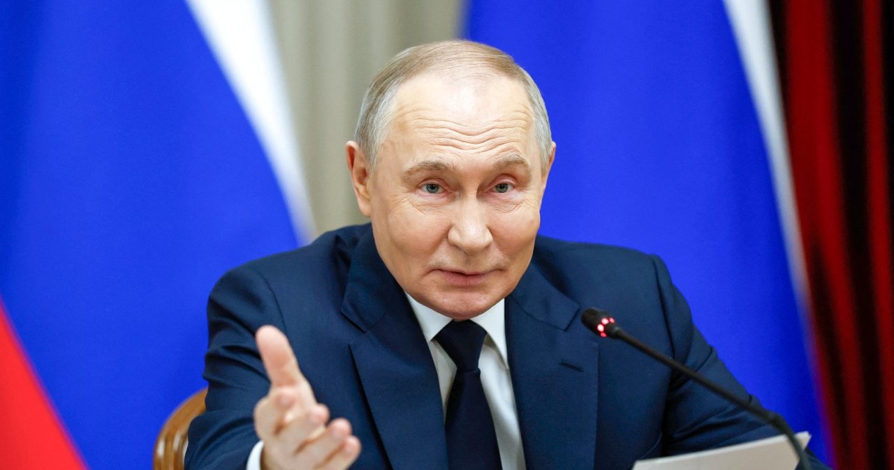 Sensacyjne wieści z Rosji. Trwa walka o powrót i nagle takie słowa