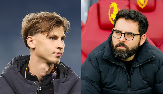 Niespodziewane wyznanie Polaka. Nagle zaczął mówić o Feio