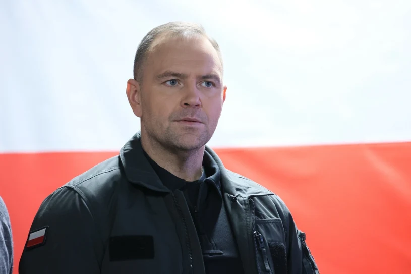 Naruszono polską przestrzeń powietrzną. BBN reaguje, prezydent zaalarmowany