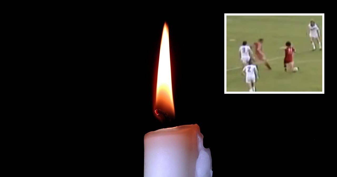 Angielski klub w żałobie. Nie żyje legenda. Strzelił gola w pamiętnym finale