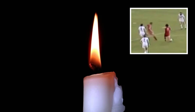 Angielski klub w żałobie. Nie żyje legenda. Strzelił gola w pamiętnym finale