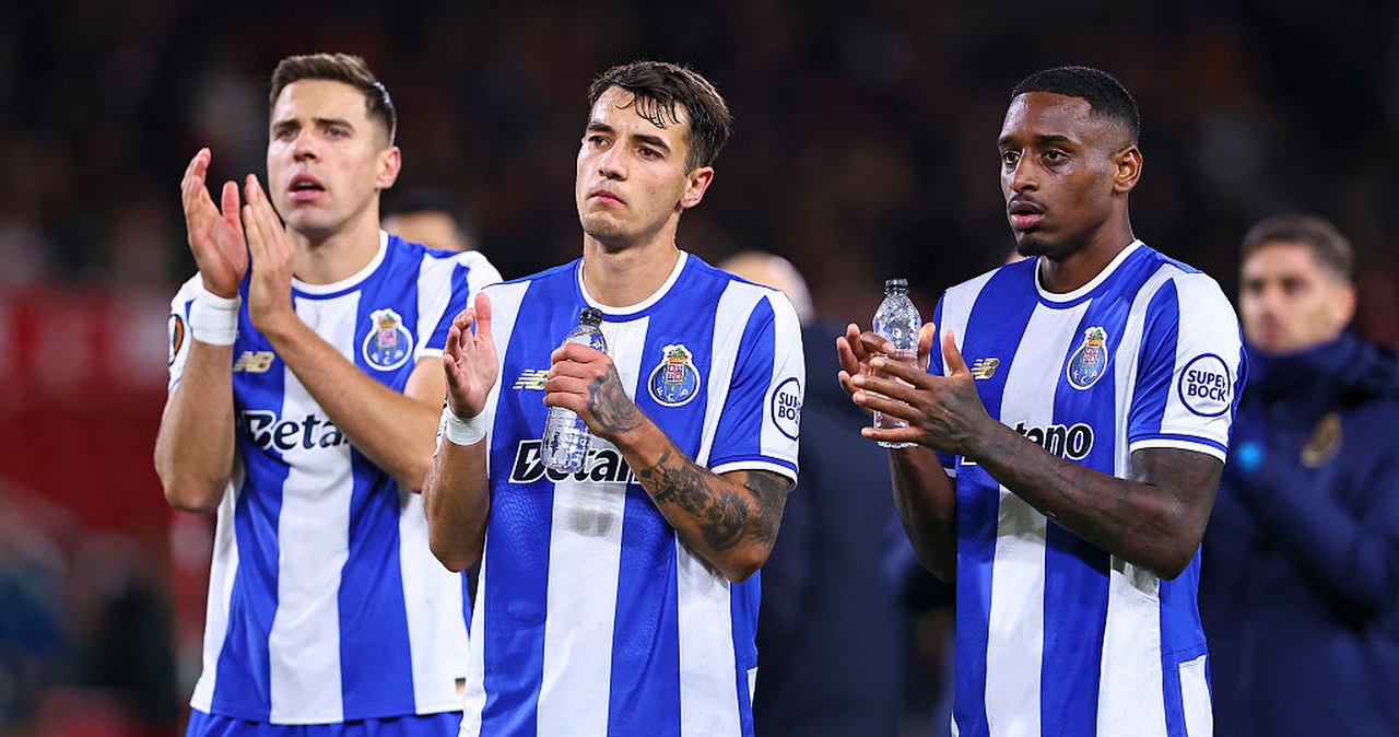 Polacy na ustach całej Portugalii, a teraz taka ocena. Nikt tego nie zapomni