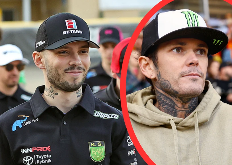 Miał oferty z najlepszej ligi świata. Mimo to, wybrał starty razem z idolem