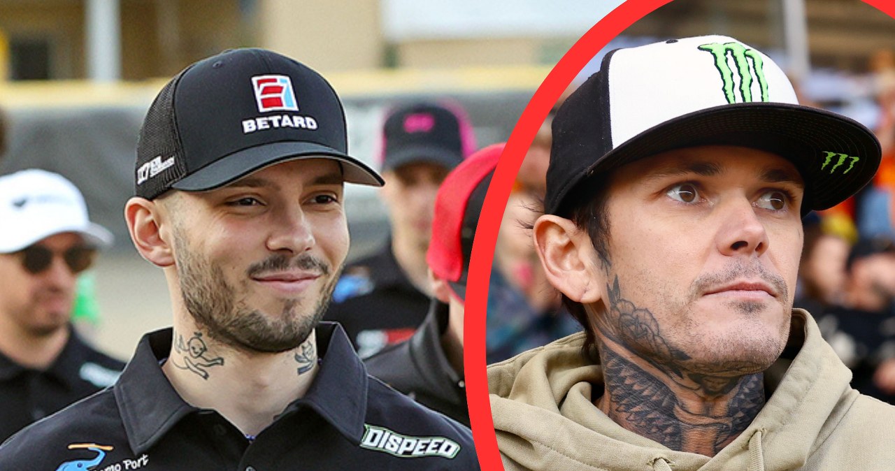 Miał oferty z najlepszej ligi świata. Mimo to, wybrał starty razem z idolem