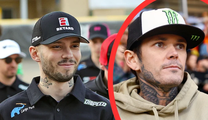 Miał oferty z najlepszej ligi świata. Mimo to, wybrał starty razem z idolem