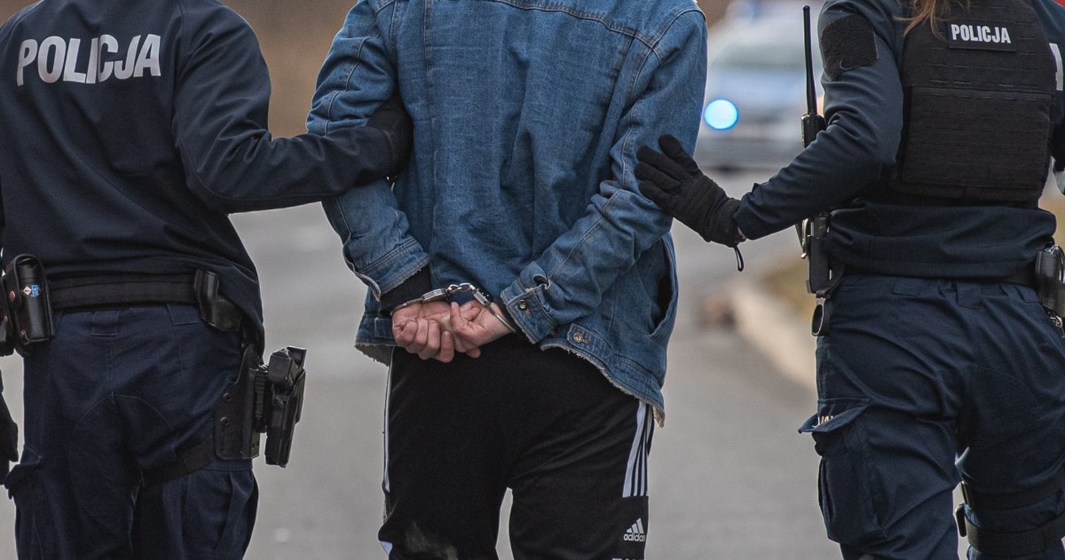 Zabójstwo Mai z Mławy. Sąd zdecydował ws. Bartosza G.