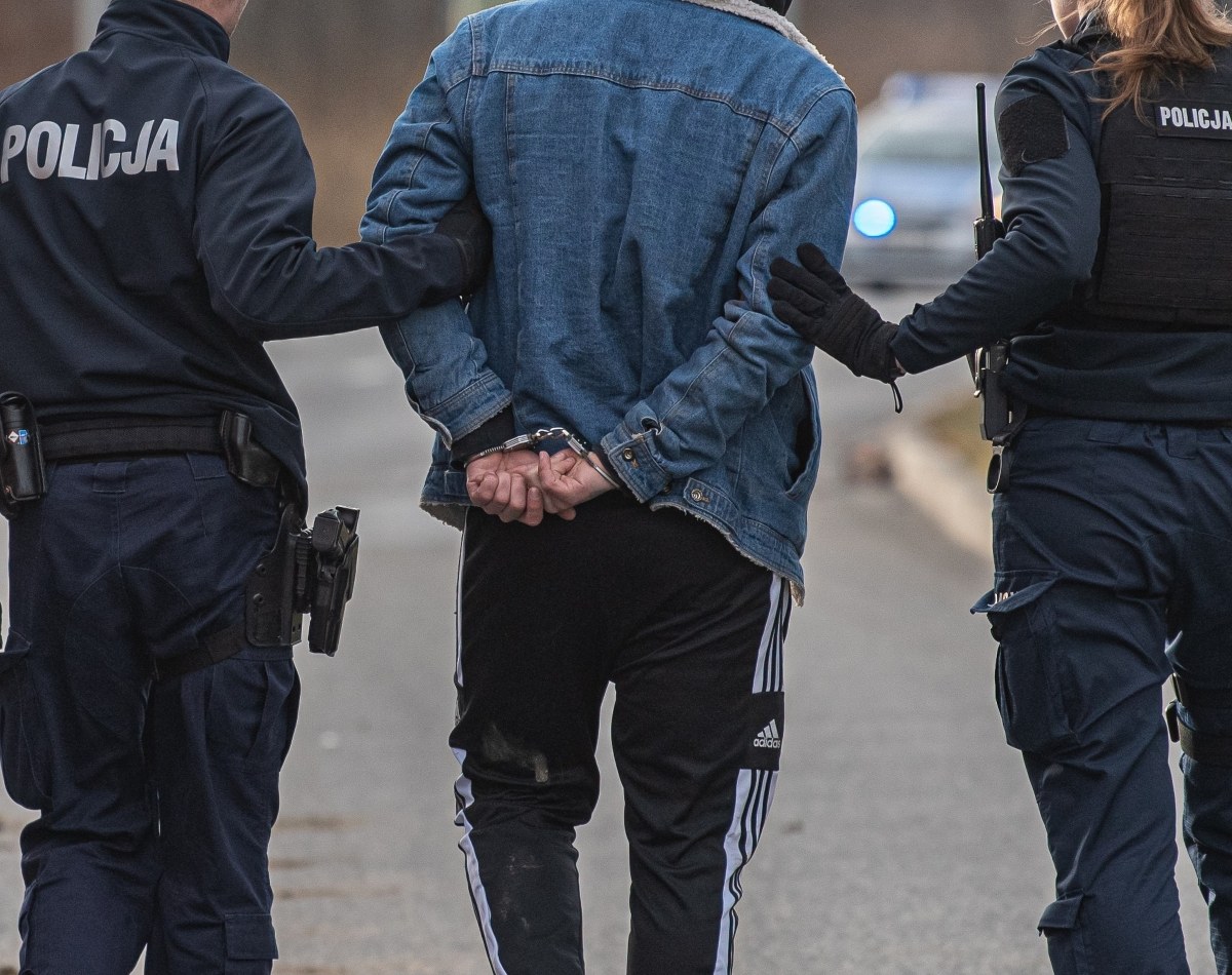 Zabójstwo Mai z Mławy. Sąd zdecydował ws. Bartosza G.