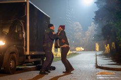 Mikołaj na sygnale 2. Zdążyć przed Wigilią