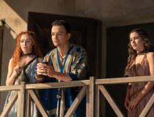 Spartakus: Dom Aszura