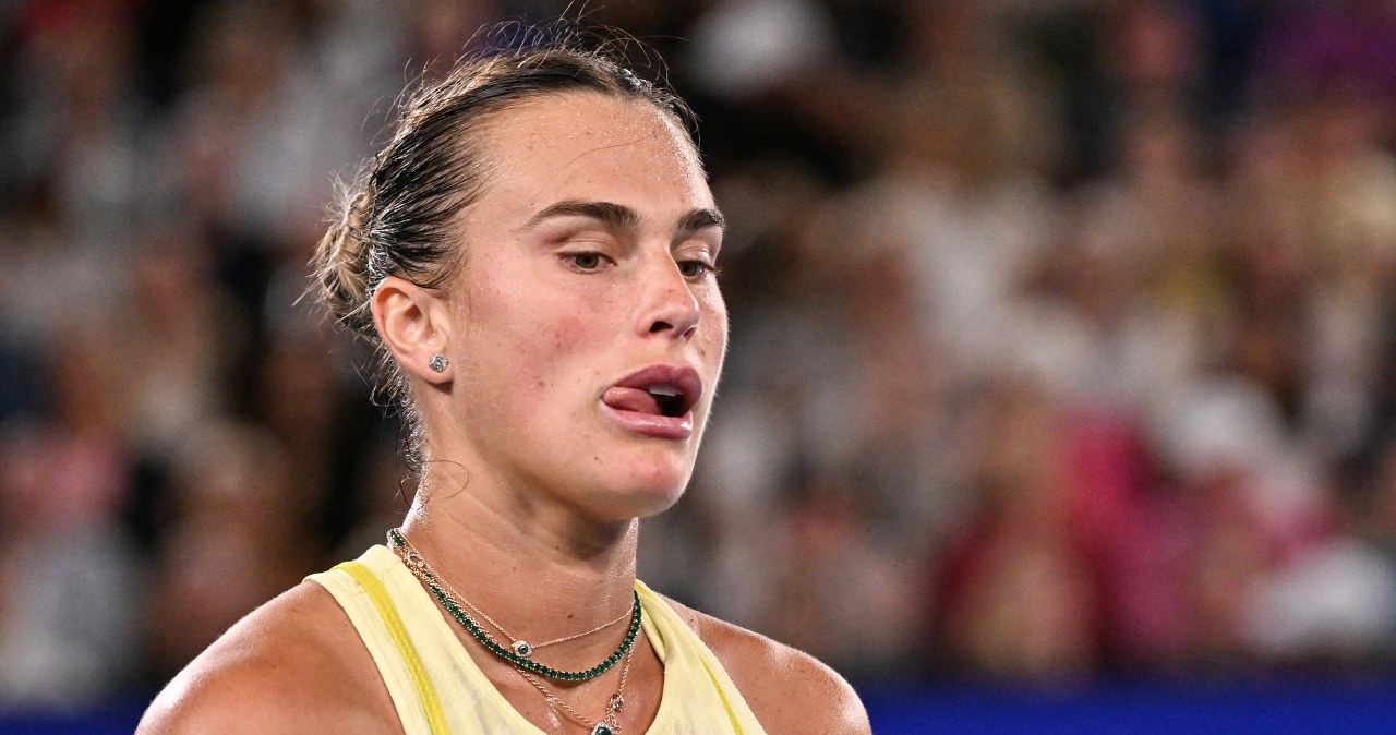 Trzęsienie w sztabie Sabalenki. Głośne rozstanie. Jest reakcja Aryny