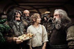 Hobbit: Niezwykła podróż