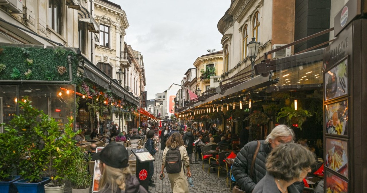 Rumunia tęskni za komunizmem. Większość mieszkańców uważa, iż "był dobry"