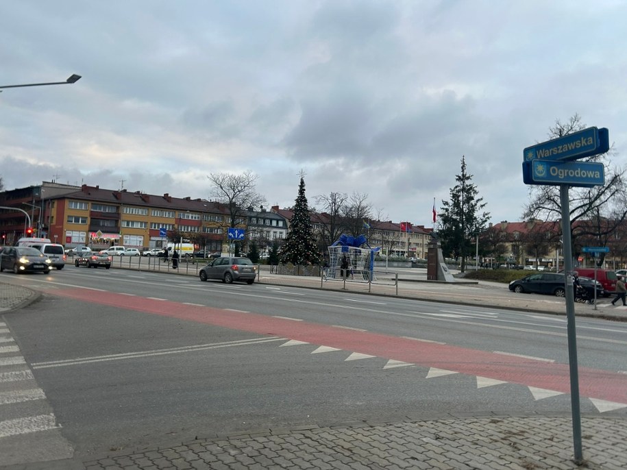 /Michał Dobrołowicz /RMF FM