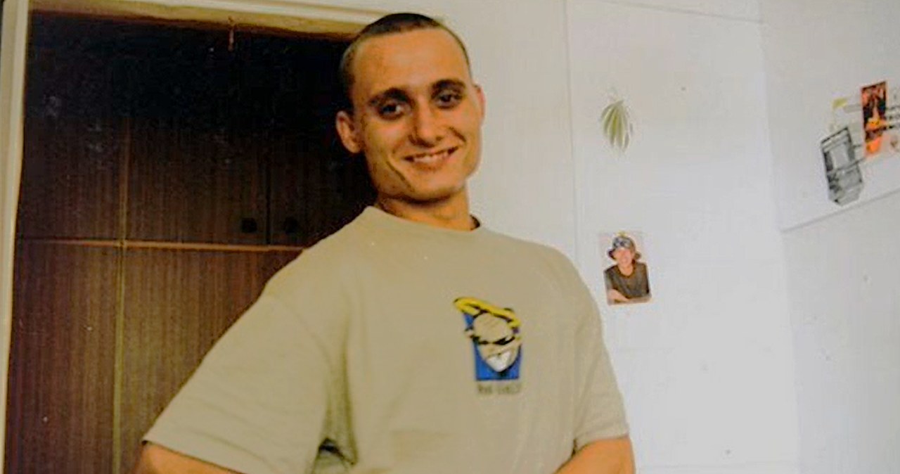 Wielka kariera stała przed nim otworem. Do tragedii doszło tuż po debiucie