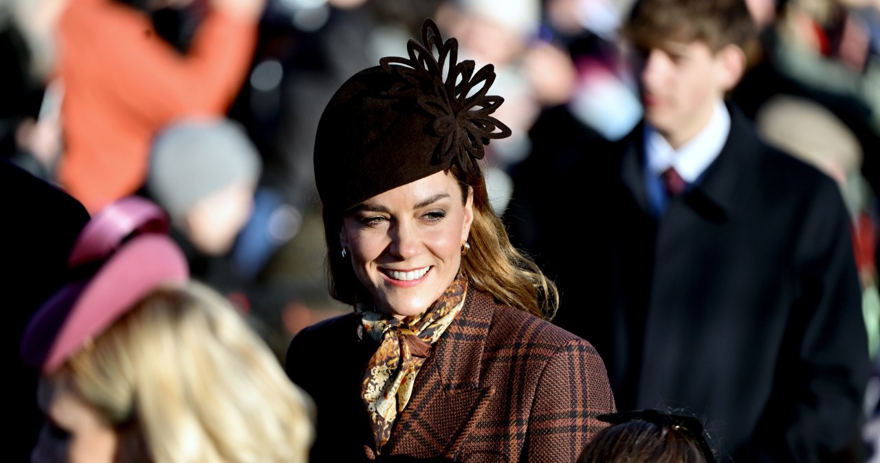 To wydarzyło się podczas świątecznego spaceru. Matka z córką skradły uwagę