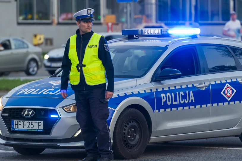 Nowe przepisy od 29 stycznia. Tysiące Polaków straci prawo jazdy