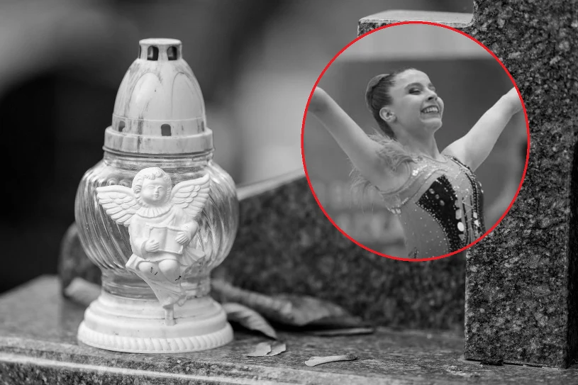 Tragedia w Wigilię. 18-latka przegrała walkę z nowotworem