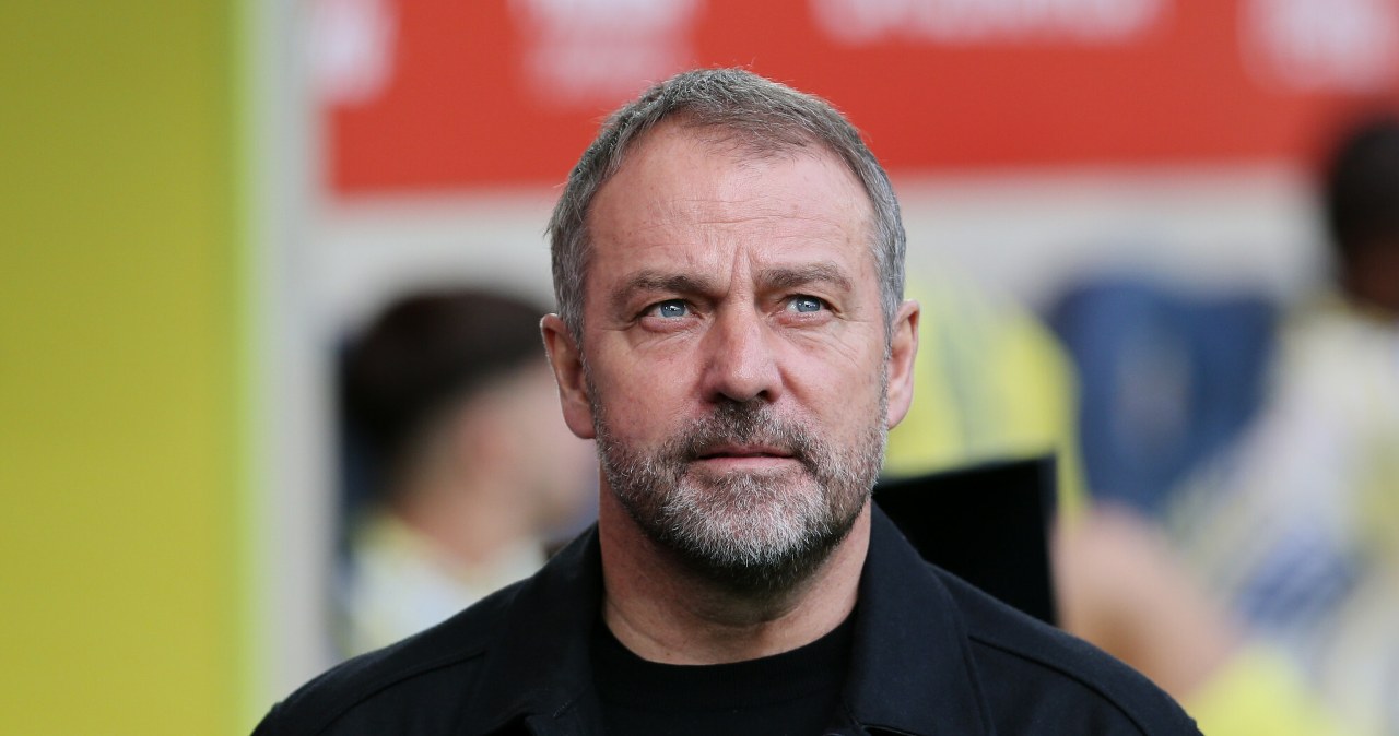 Niemcy w szoku, co zrobił Flick. Do Barcelony dotarły te wieści. "Zaskoczeni"