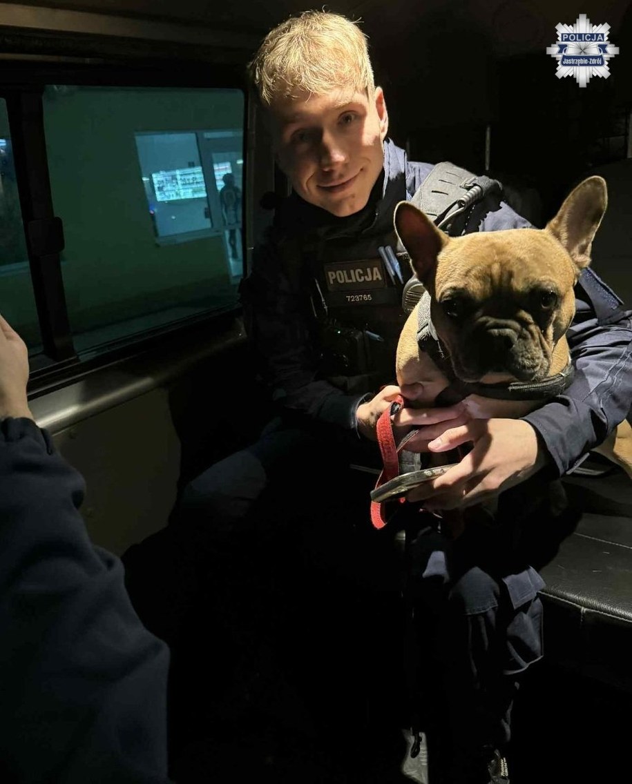 /Śląska policja /Policja