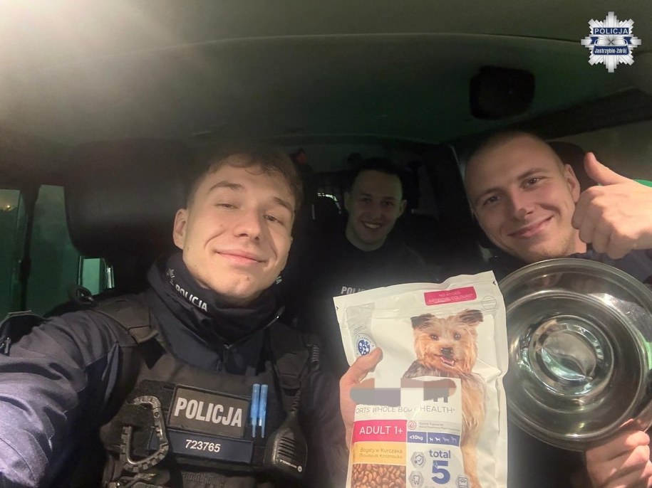 /Śląska policja /Policja