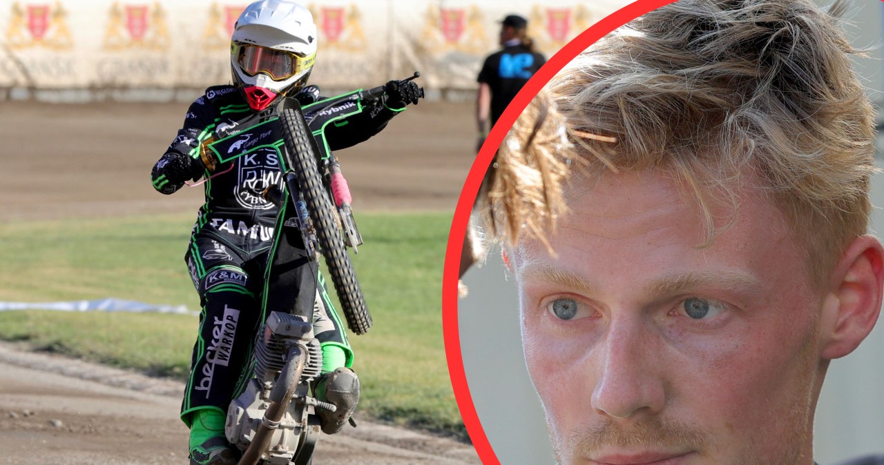 Złamał kręgosłup i cudem uniknął paraliżu. Wielki powrót, podpisał kontrakt