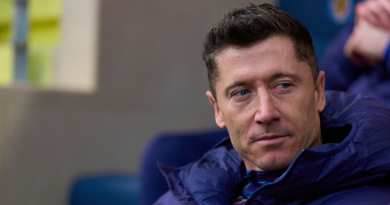 Ruszają po Lewandowskiego. Spotkanie z agentem zaplanowane. To się dzieje