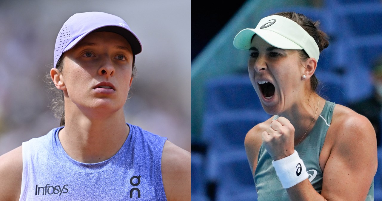 Thriller u progu starcia Świątek. Zespół Polki już triumfuje