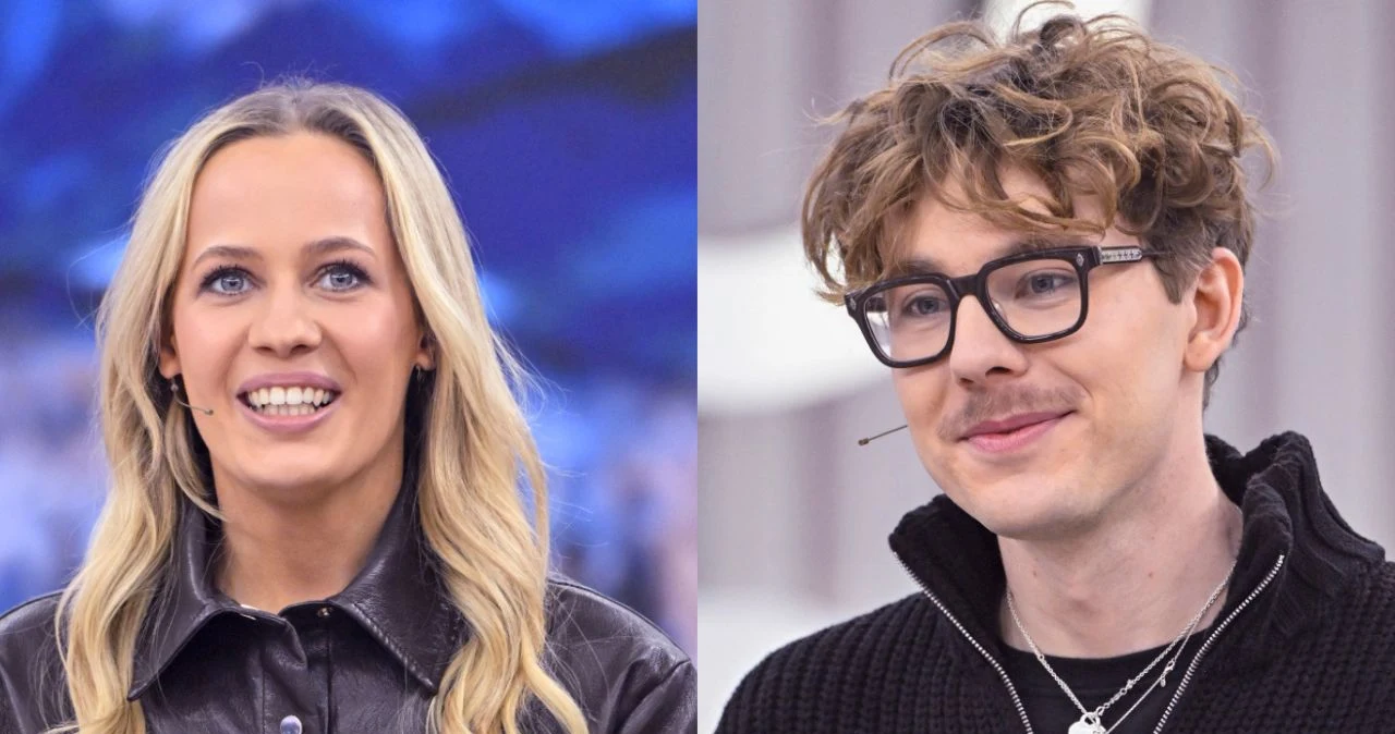 Bagi i Magda Tarnowska znów razem. Nie ma mowy o plotkach