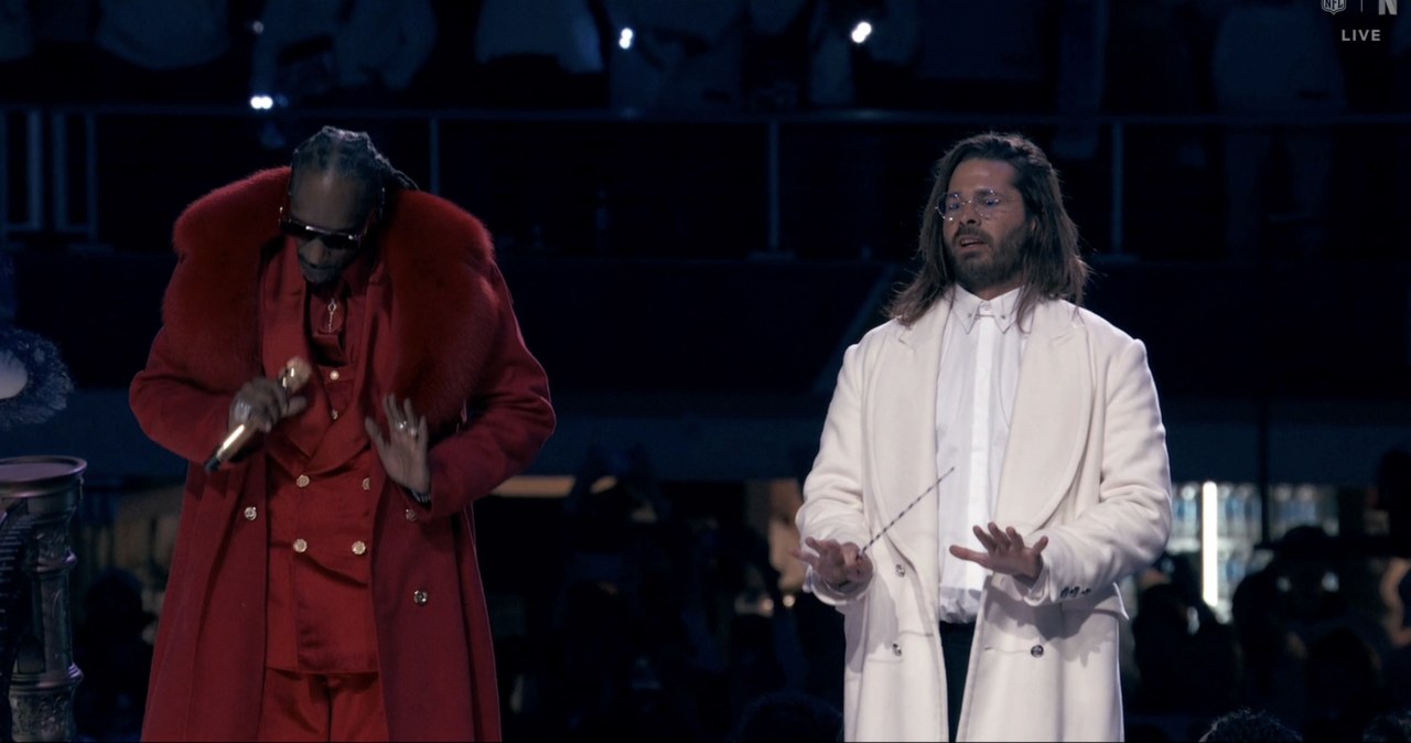 Polak wystąpił z amerykańską Ikoną! Nagrania robią furorę w sieci