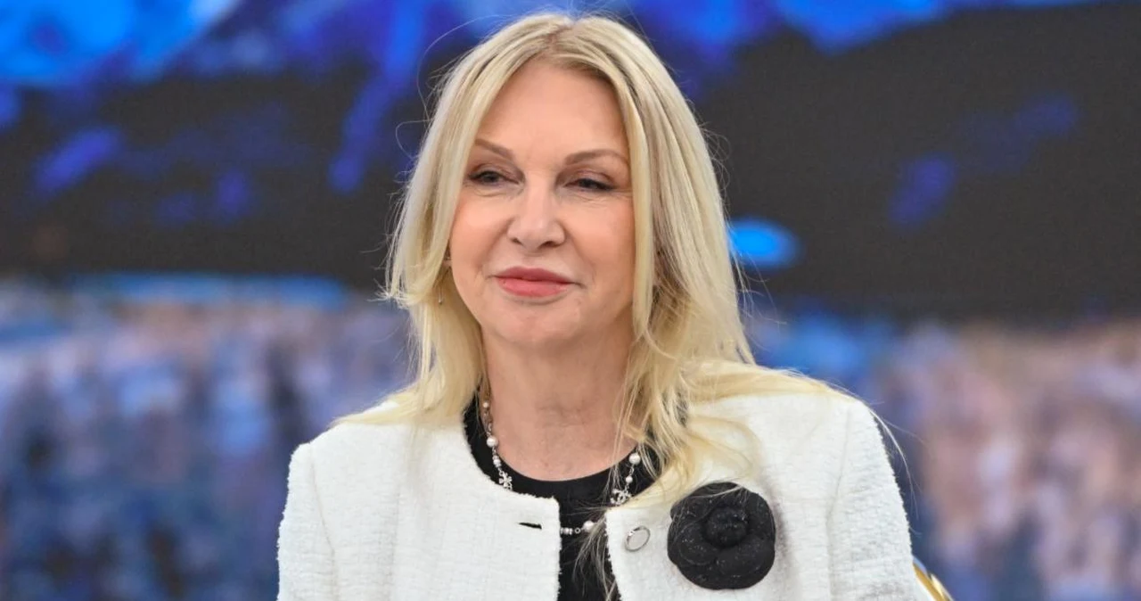 Bojarska-Ferenc poznała męża trzy dni po rozwodzie. "Scenariusz na film"