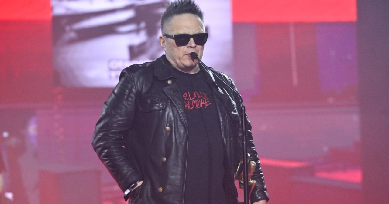 Lider T.Love ujawnia kulisy. "Niech nie mówi, iż go Muniek wyrzucił"