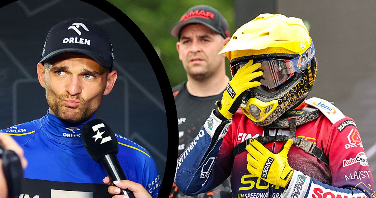 Sensacyjne kulisy transferu do Falubazu. Wyjawił, co działo się w Lublinie