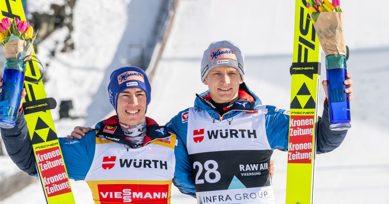 wiadomości,aktualności,Interia Przykry koniec kariery, mistrz olimpijski bez wyboru. Ogłosił to w święta