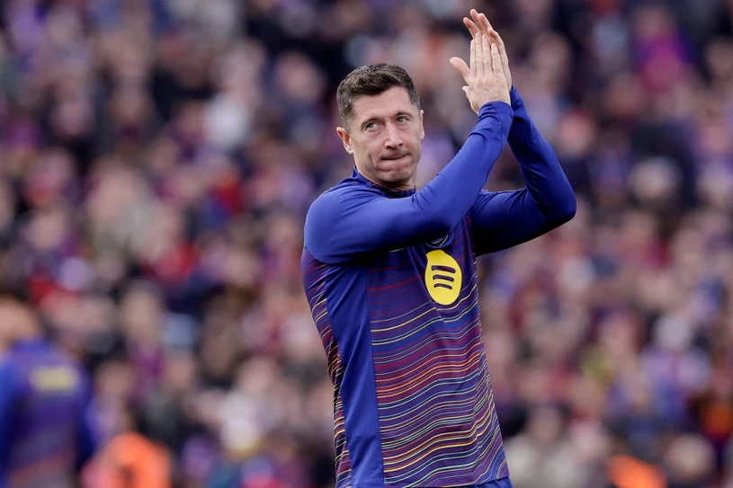 Lewandowski gotowy na wielki powrót, Barcelona zdecydowała. Dokumenty wysłane