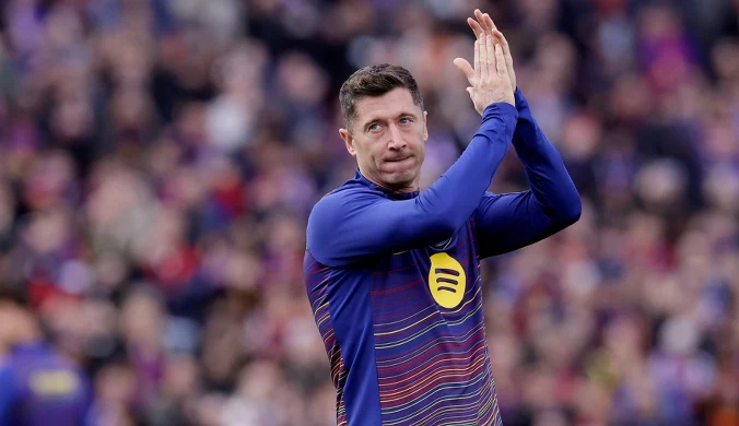 Lewandowski gotowy na wielki powrót, Barcelona zdecydowała. Dokumenty wysłane