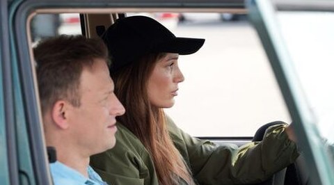 Zdjęcie ilustracyjne Barwy szczęścia odcinek 3288 