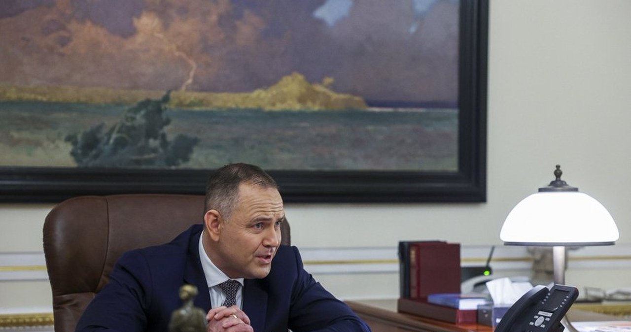 Nawrocki rozmawiał z Trumpem. Komunikat Kancelarii Prezydenta