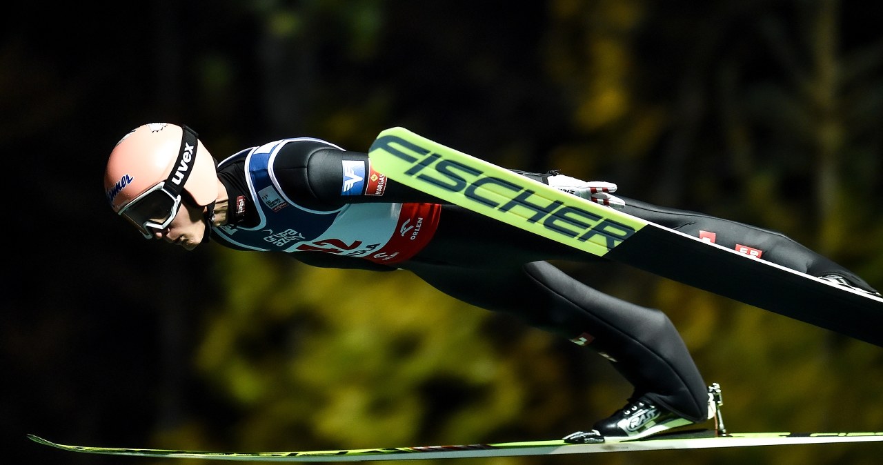 Przykry koniec kariery, mistrz olimpijski bez wyboru. Ogłosił to w święta