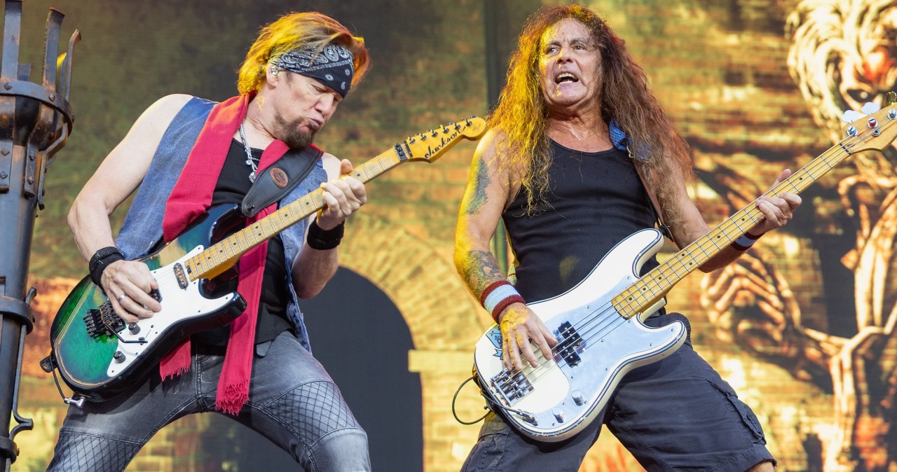 Na scenie są od ponad 50 lat. Zdradzili, co pomaga im utrzymać formę