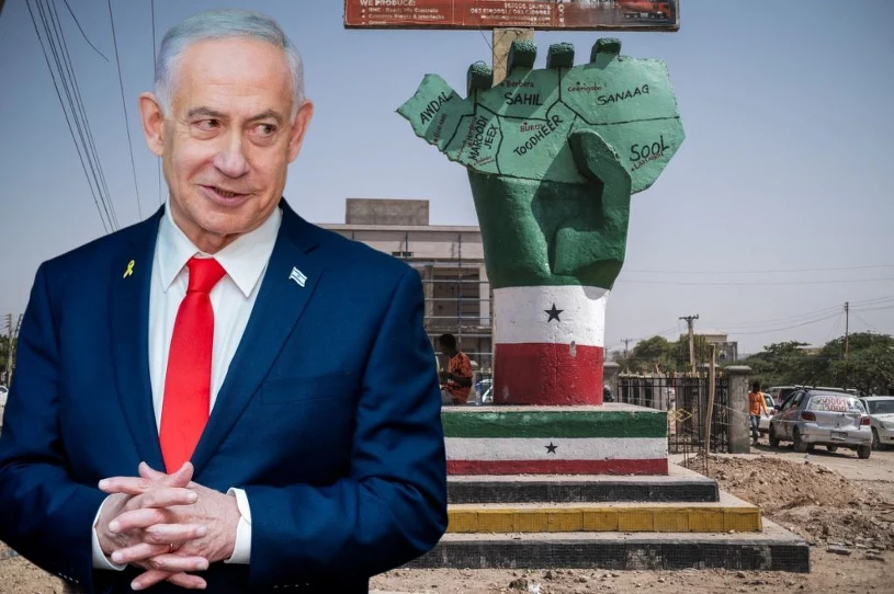 Izrael jako pierwszy na świecie uznał nowy kraj. "Historyczna chwila"