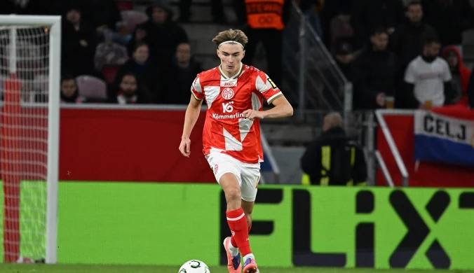 Polak doceniony przez Niemców, właśnie to ogłosili. Wielkie wyróżnienie