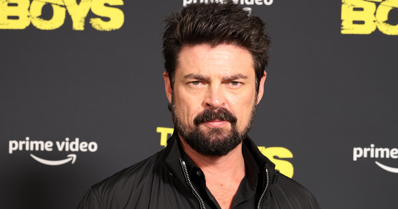 Rolę w głośnej kontynuacji zawdzięcza serialowi. "Najtrudniejsze, co zrobiłem"