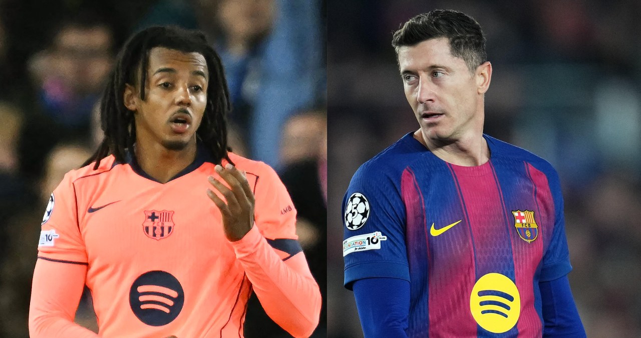 Kolega Lewandowskiego opuścił Barcelonę. Tego nikt się nie spodziewał